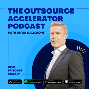 OA 161: The strong future of outsourcing