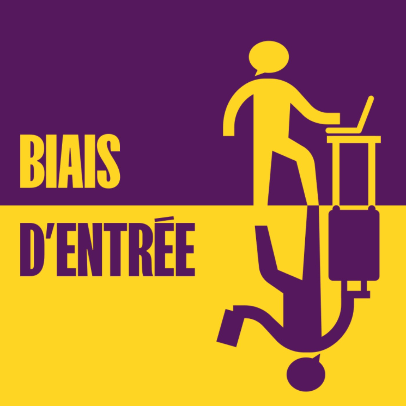 Biais d’entrée