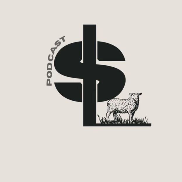 The Lost Sheep Podcast podcast artwork
