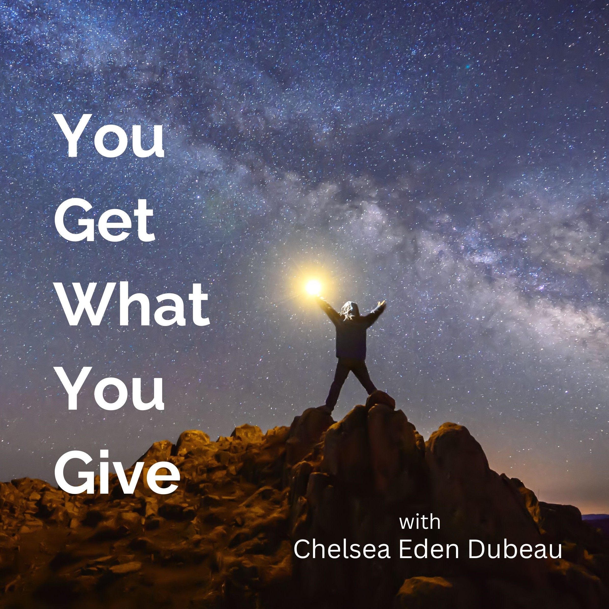 You Get What You Give