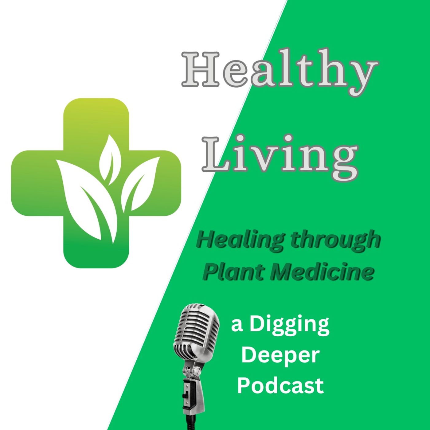Digging Deeper Podcasts