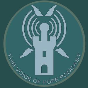 Savage Rifts Voice of Hope Podcast Season 3 Episode 26