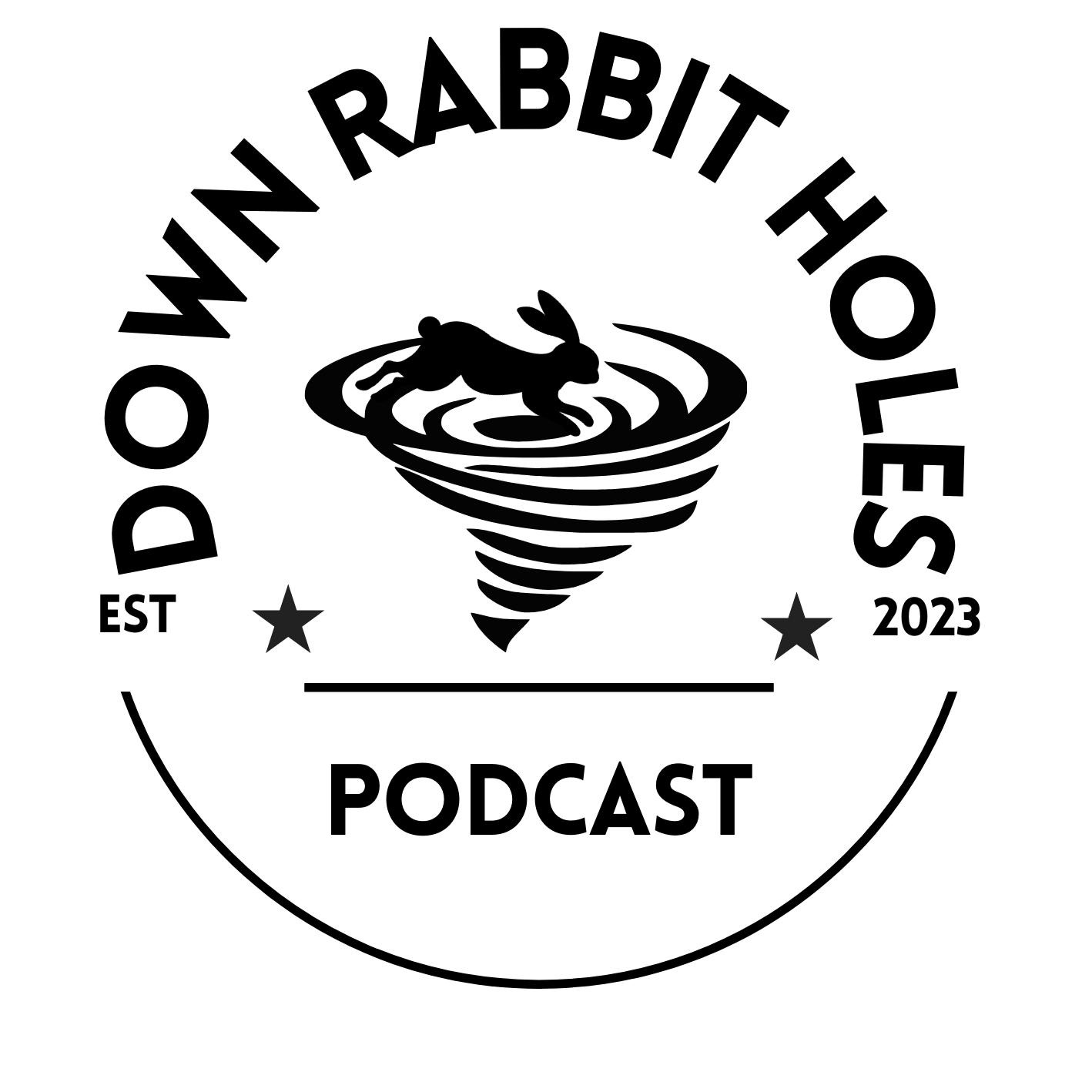 Down Rabbit Holes Podcast Downrabbitholespodcast