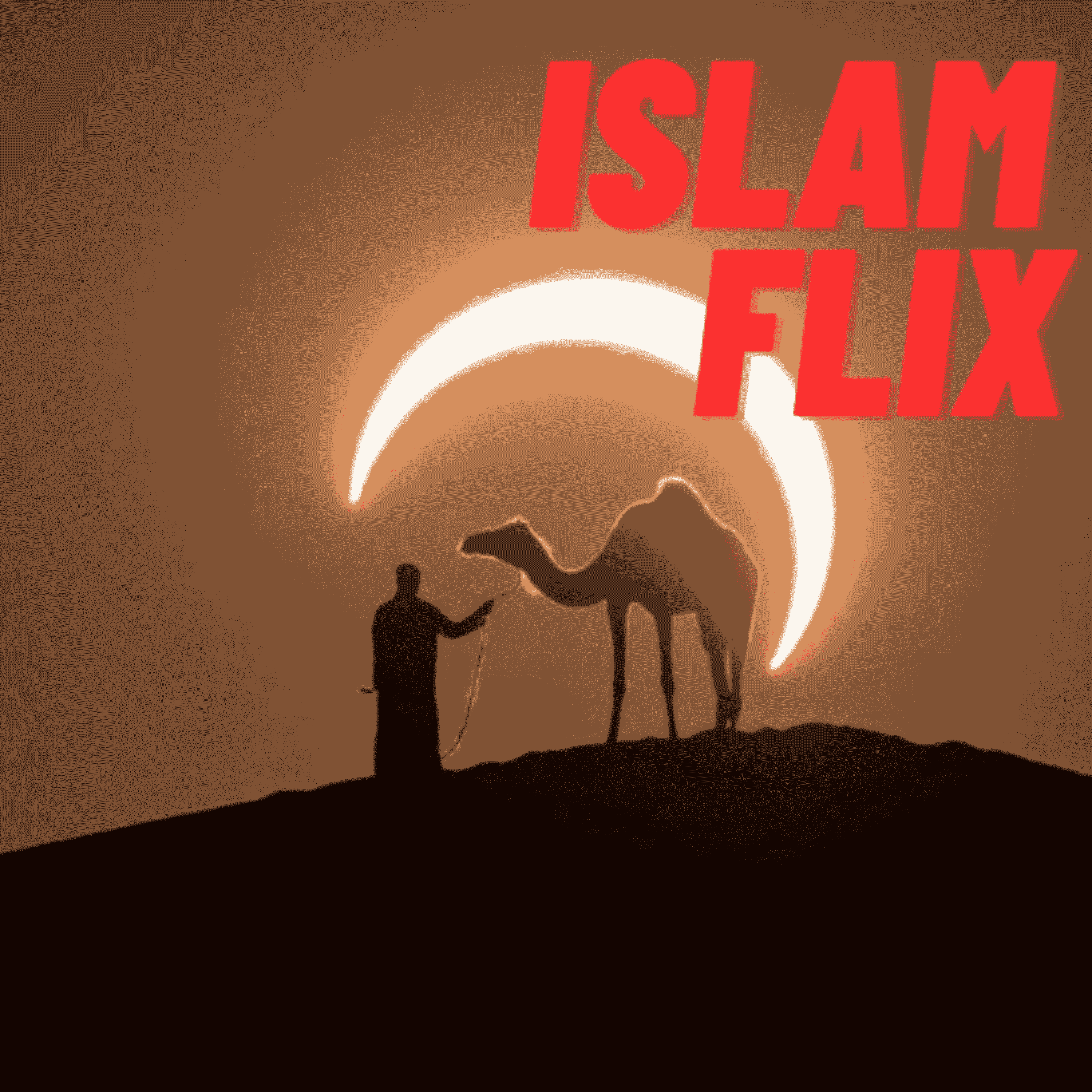 ISLAM  FLIX