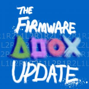 Firmware Update 2.21: PlayStation 5 Guys