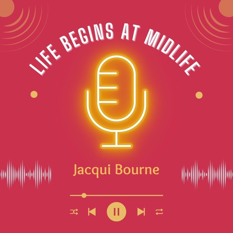 Life Begins at Midlife
