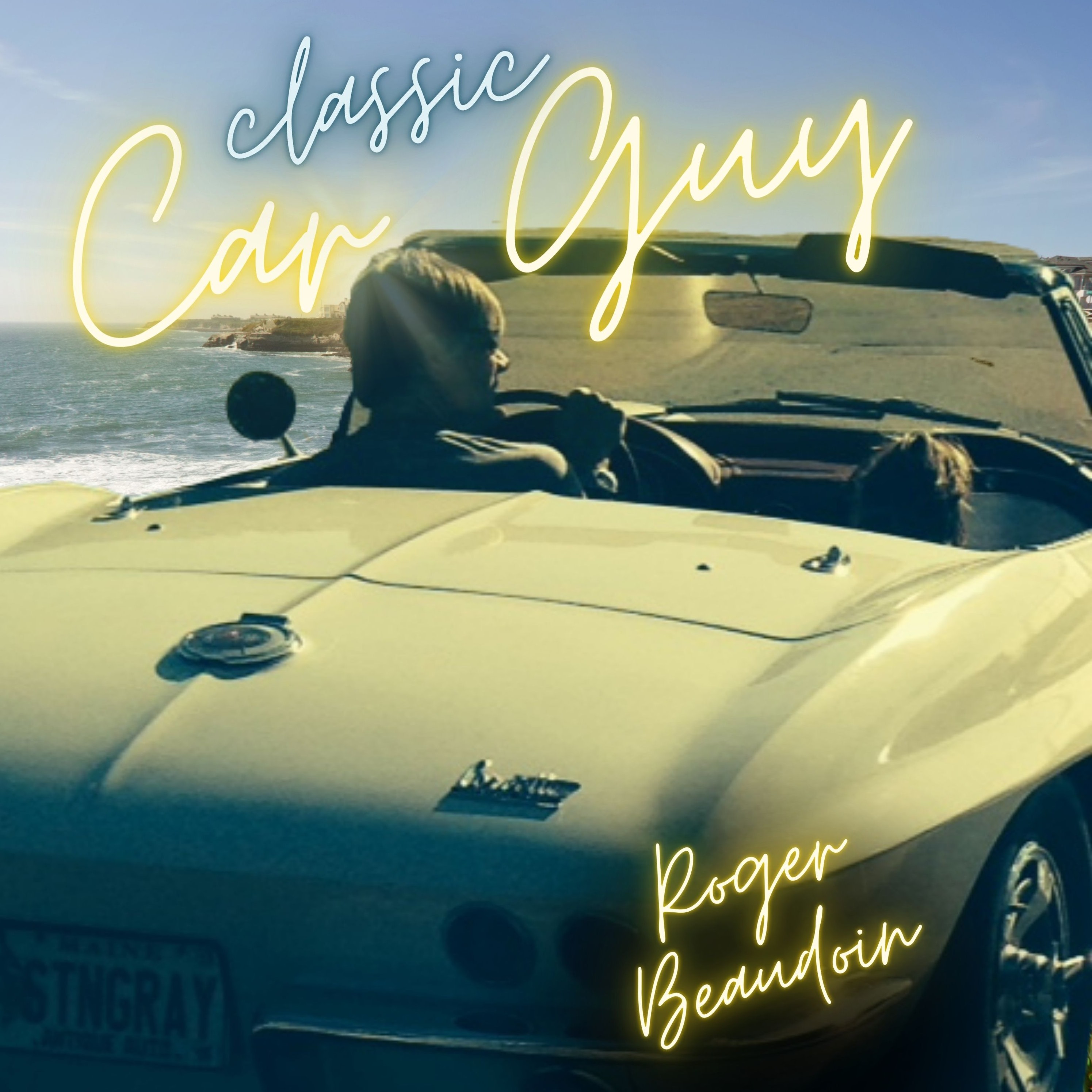 Classic Car Guy Roger Beaudoin Automotive Podcast Podchaser