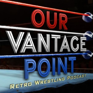 #244 - The Steiner Brothers, Worst WWF PPVs Week #2, NWA Worldwide 3/21/79 review - 10/25/21