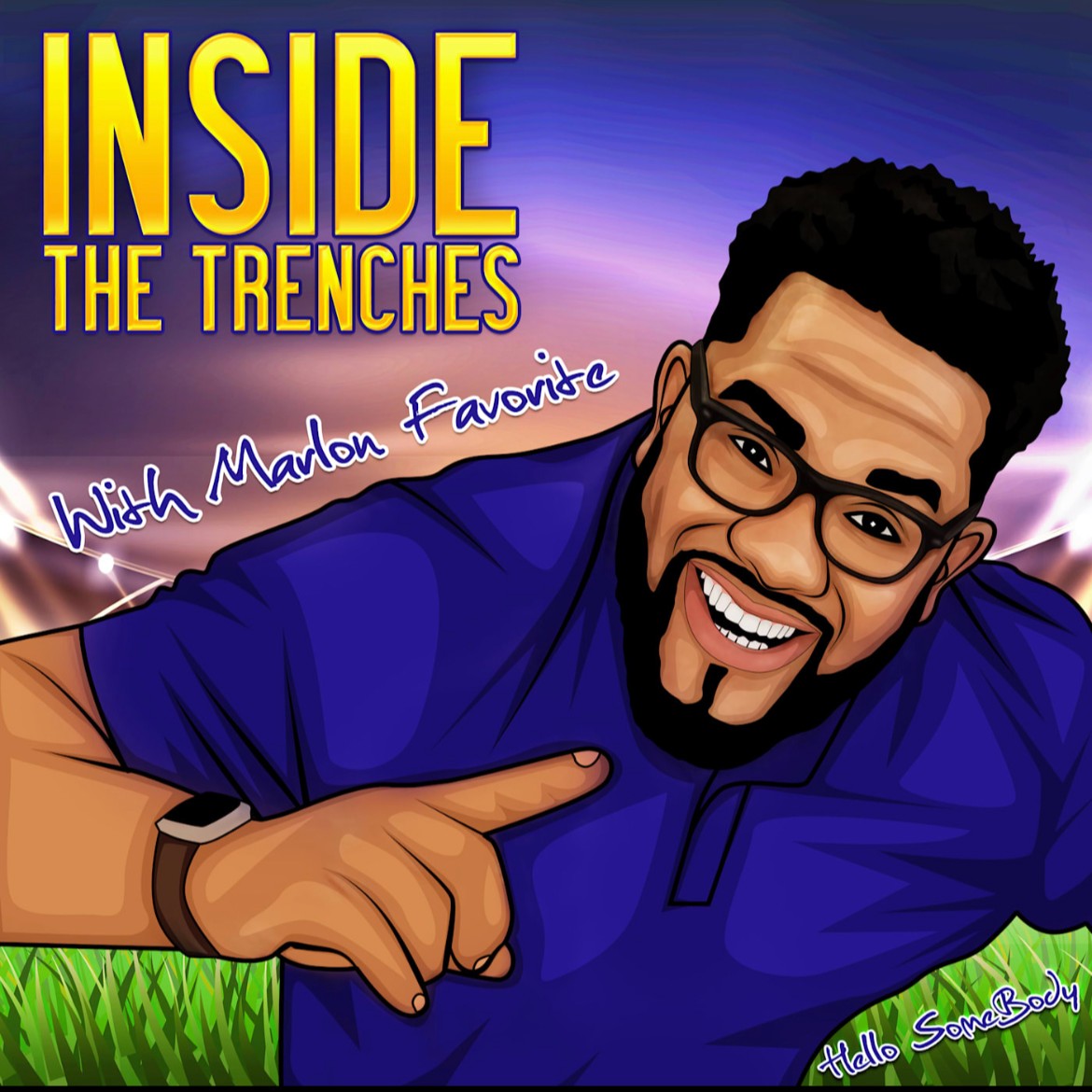 Inside The Trenches Episode 40 (Best of Inside The Trenches Part 1