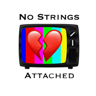 NO STRINGS ATTACHED | a podcast by No Strings Attached