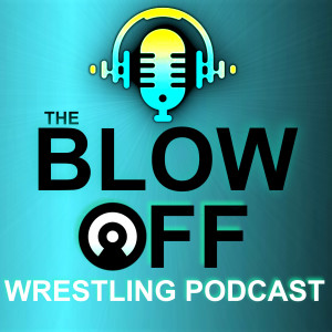 Wrestle Popcast with Robyn Nelson 03.31.2020