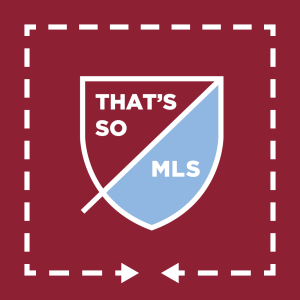 That' So MLS #2- w/ Alphonso Davies and Octavio Zambrano