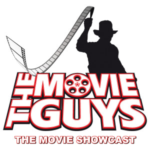 THE MOVIE SHOWCAST - "STRAIGHT OUTTA BURBANK" (w/Nick Santa Maria) - "The Man from U.N.C.L.E." &amp; "Straight Outta Compton"