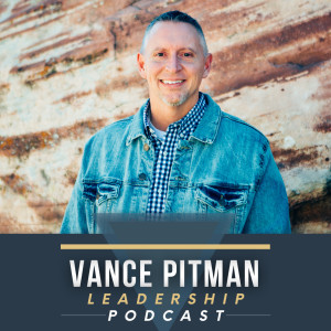 Episode 41 - The Future of the Church with Guest Will Mancini