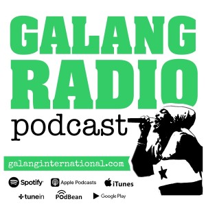 Galang Radio - 12 de Marzo, 2013