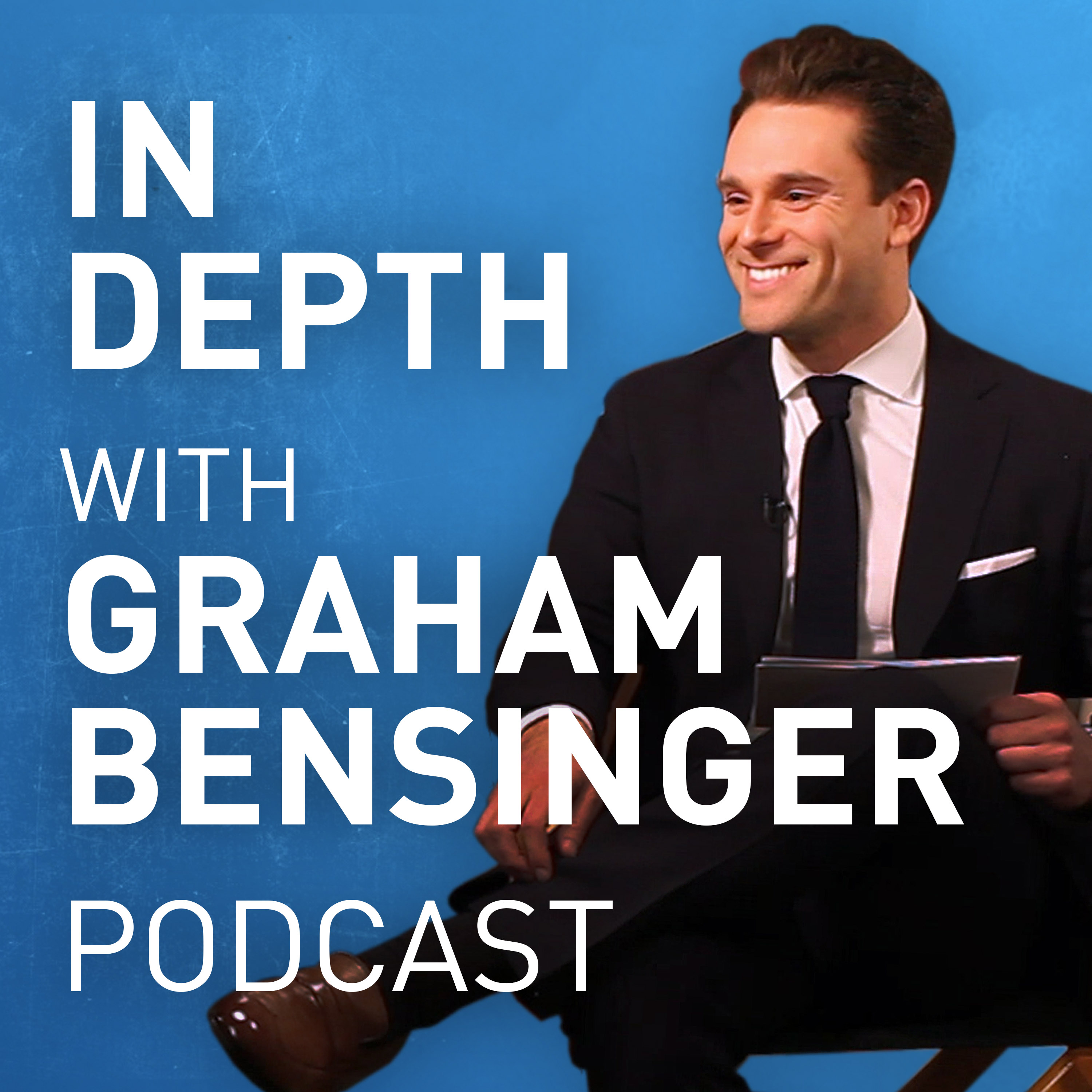 Blake Griffin: NBA Star  In Depth With Graham Bensinger