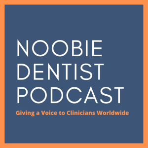 Noobie and Friends: Life, Dentistry and Occlusal Splints with Dr. Jaz Gulati