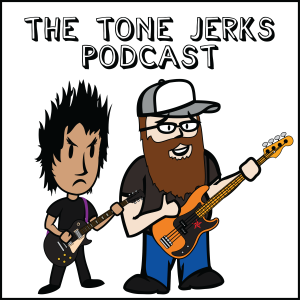 Episode 311: Keto Kyle  The Tone Jerks Podcast