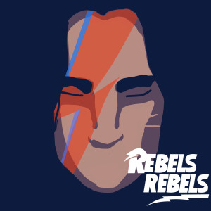 Rebels Rebels Podcast