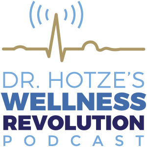 Heal Your Gut & Restore Your Health with Microbiome Expert Dr. William Davis