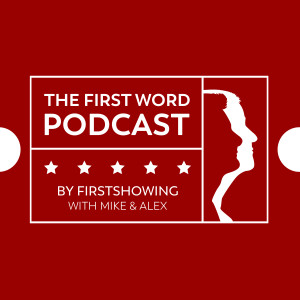 The First Word - Jordan Peele's Us, feat. Aaron Neuwirth