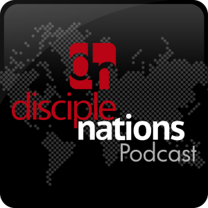 Episode 24 | Intro On The Kingdom Of God: Jesus Is King