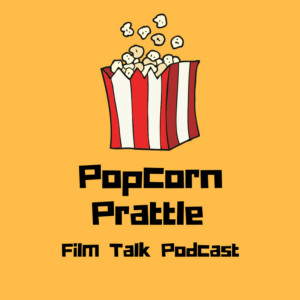 Episode 60: Popcorn and Wine Christmas Special