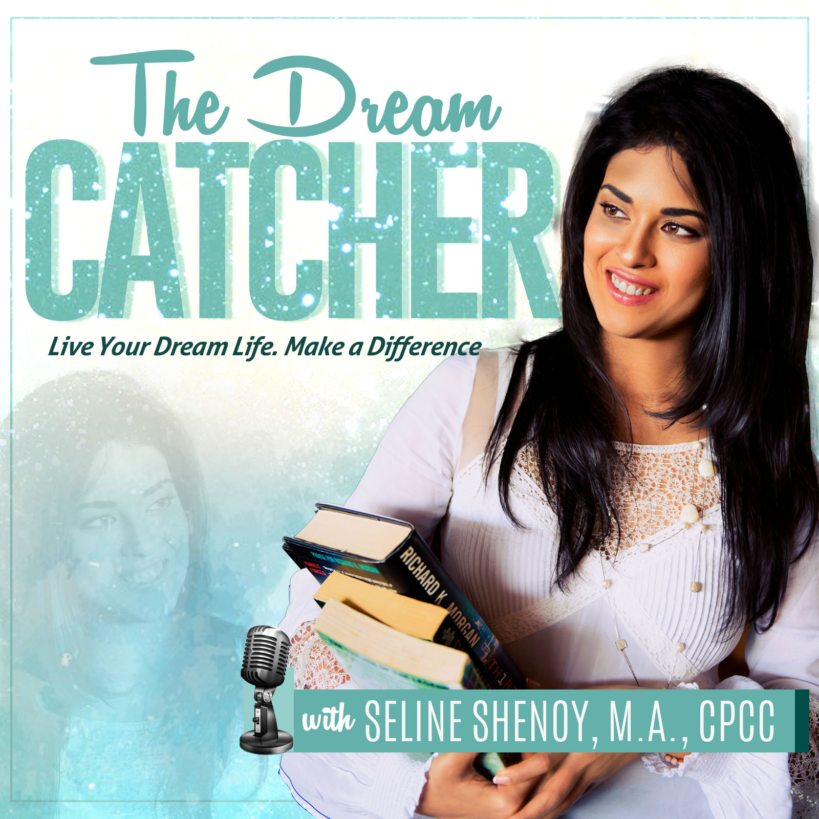 The Dream Catcher Podcast podcast