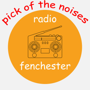 The pickofthenoises's Podcast