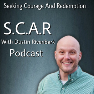 057. "Identity Crisis" with Dustin Rivenbark