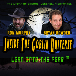 Inside The Goblin Universe