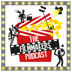 Ep 42 MAKING AN INDIE HEIST MOVIE with Lee Chambers, Giles Alderson &amp; Christian James