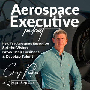 Million Dollar Career Series: If Your Goal Is To Become A CEO, You Need To Think Like One, First! w/Robert Houghton