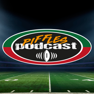 PIFFLES PODCAST EPISODE 65 - DON NARCISSE