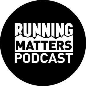 Ep123 - Lonely Mountain Ultra Champions Anna Pillinger and Leo Peterson