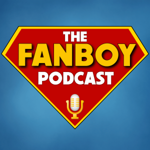 FANBOY #74: "Fandom, Heroes, and The Escape Valve (w/ Author Mark O'Connell)"