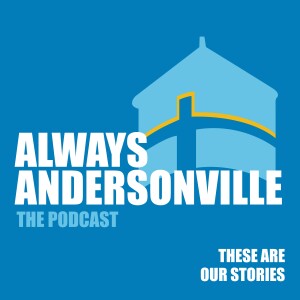 Episode 103 - Staying Active in Andersonville: The story of COVID-19