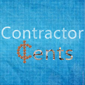 Contractor Cents - Episode 298 - What Does It Take To Have A Financially Fit Business?