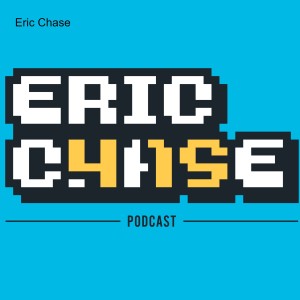 Eric Chase