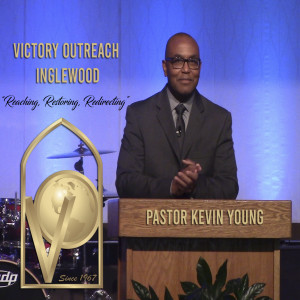 Luke 10:17 - Pastor Kevin Young