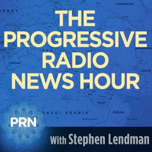 Progressive Radio News Hour - Graeme MacQueen - 08/28/14