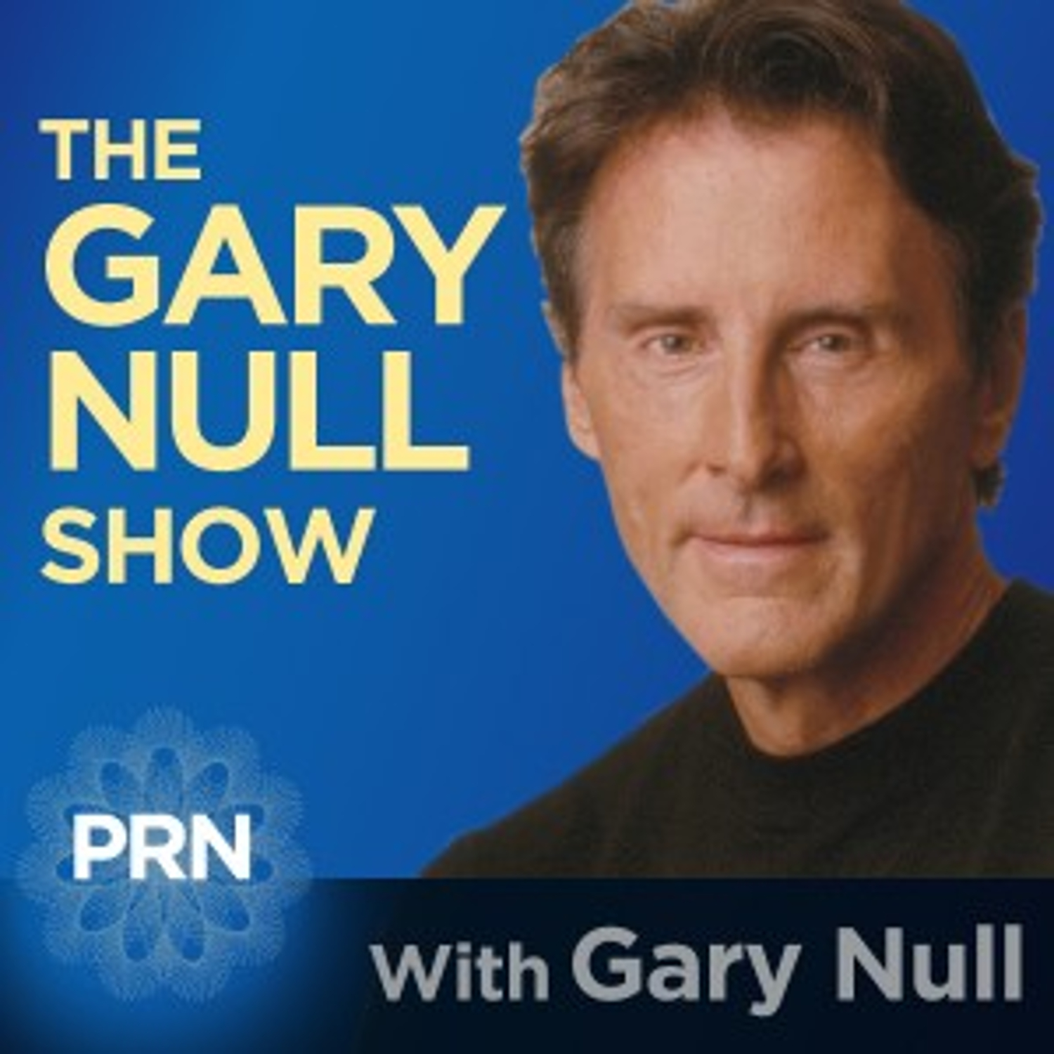 The Gary Null Show | Listen on Podurama podcasts