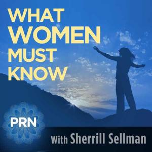 What Women Must Know – The Most Serious Public Health Crisis No One Knows About with Arthur Firstenberg - 09.21.17