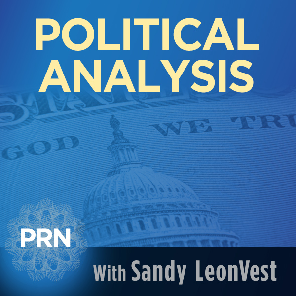 Political Analysis
