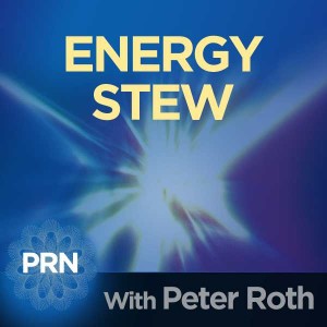 Energy Stew - Tricia McCannon talks about our soul journey - 01.19.18