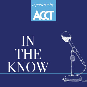 What Trustees & Presidents Need to Know About Risk Management with United Educators's Justin Kollinger