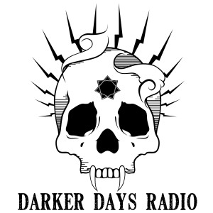 #32: Darker Days Holiday Special