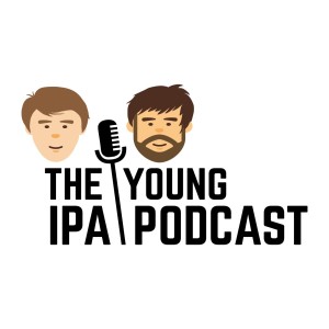 The Young IPA Podcast – Episode 113 with Daisy Cousens & Steve Baxter