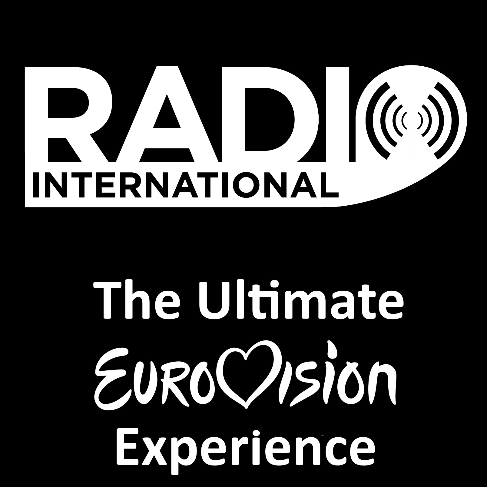 Eurovision Radio International - The Ultimate Eurovision Experience | a  podcast by Radio International - The Ultimate Eurovision Experience