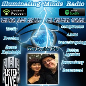 Liberating You from Slavery! A Metaphysical Podcast!